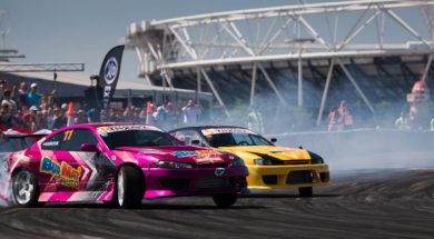 EXTREME Drift Allstars