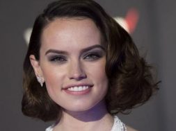 Daisy Ridley