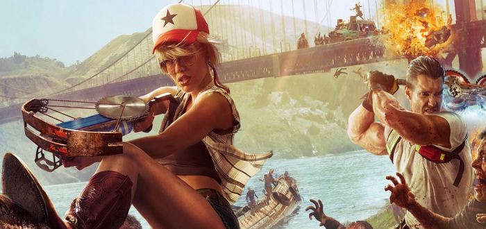 Sumo Digital Takes Over Dead Island 2