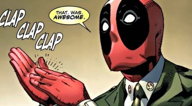 Deadpool