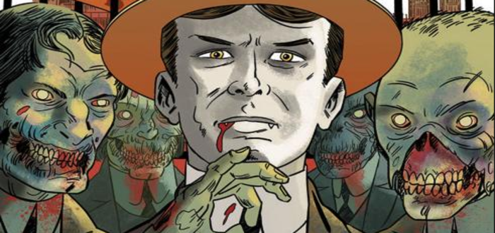 5 Undead Comics To Read Before You Turn