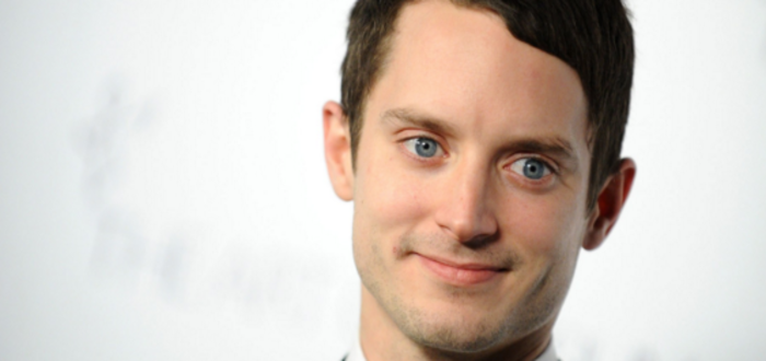 Elijah Wood Cast In BBC America’s Dirk Gently Adaptation