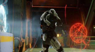 Doom multiplayer