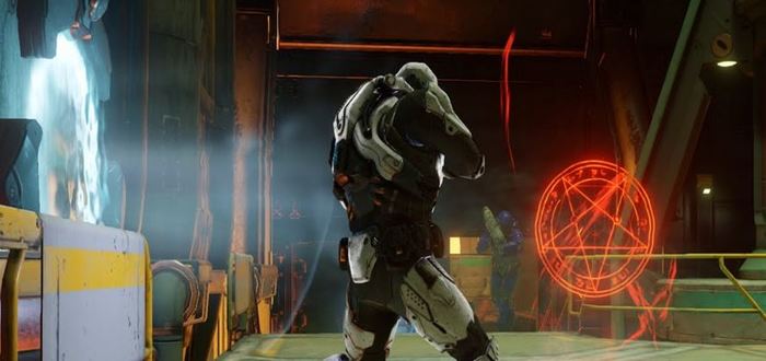 New DOOM Multiplayer Trailer Shows What To Expect From Beta