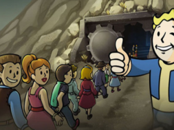 Fallout Shelter