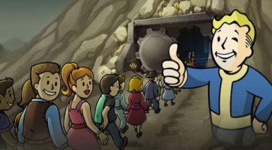 Fallout Shelter