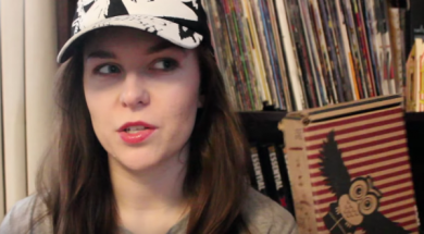 Fandom of the Month Club