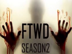 Fear the Walking Dead
