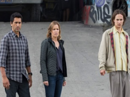 Fear the Walking Dead