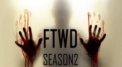 Fear the Walking Dead