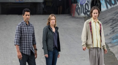 Fear the Walking Dead