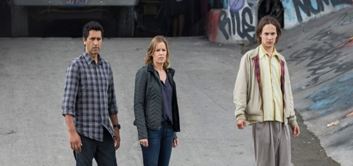 Fear The Walking Dead Crossover Probably Won’t Happen