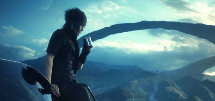 Square Enix Announces Final Fantasy XV Release Date, Movie And Anime
