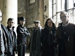 Flogging Molly