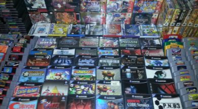 Geek Pile