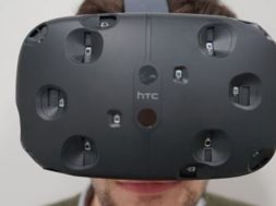 HTC Vive