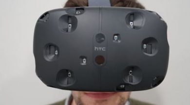 HTC Vive
