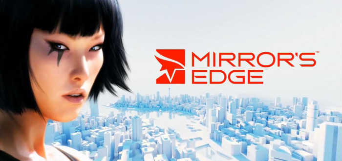 Mirror’s Edge – RePlay