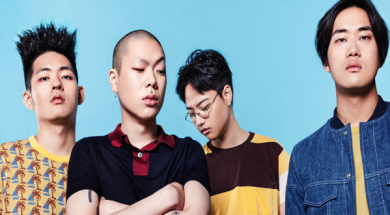 Hyukoh