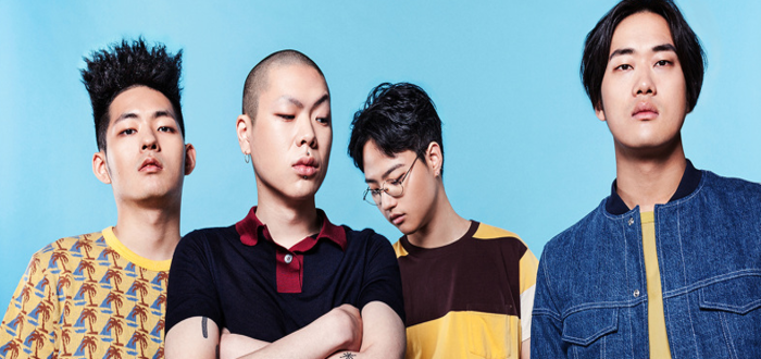 ‘Comes And Goes’ – Hyukoh – Kpop Track Of The Day