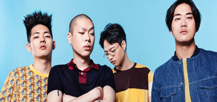 Hyukoh