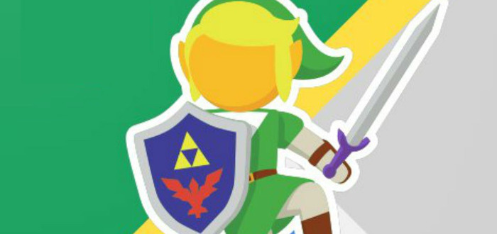 Google Maps Has A Legend Of Zelda Easter Egg Today