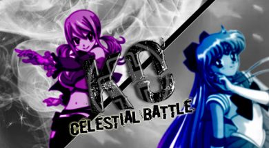 Lucy v Venus
