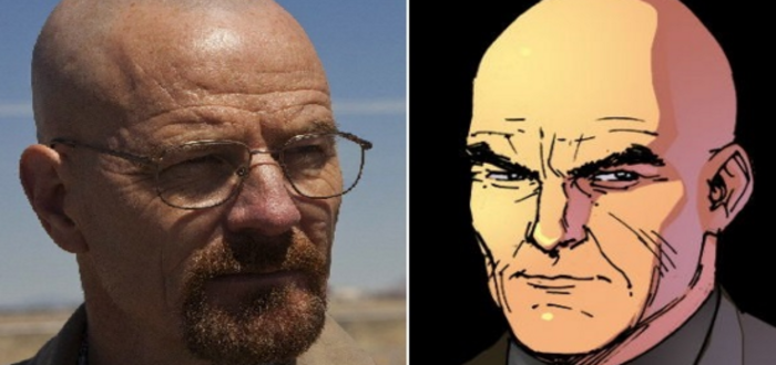 Bryan Cranston Was Definitely Considered For Lex Luthor In BvS