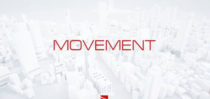 New Mirror’s Edge Catalyst Trailer Is All About Movement