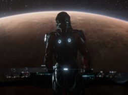 Mass Effect Andromeda