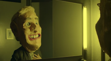 Mike Posner