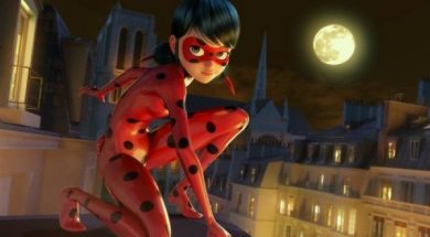 Miraculous Ladybug
