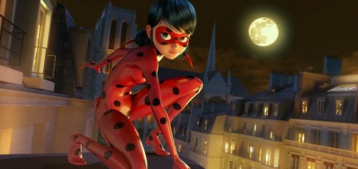 Miraculous Ladybug