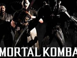 Mortal Kombat XL