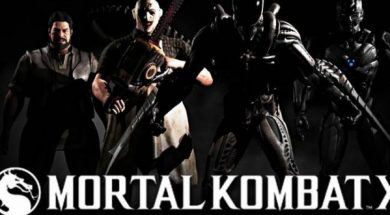 Mortal Kombat XL