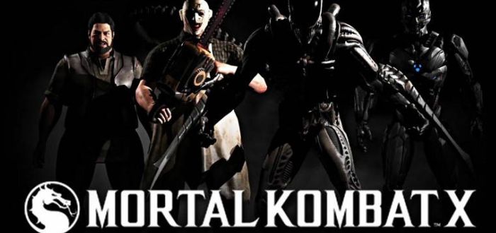 Mortal Kombat XL