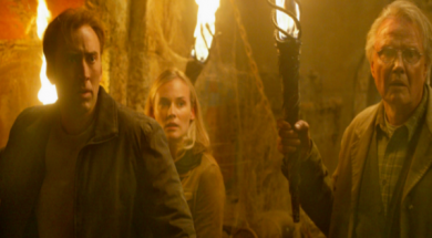 National Treasure 3