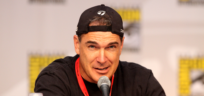 Patrick Warburton Joins Cast Of Netflix’s A Series Of Unfortunate Events