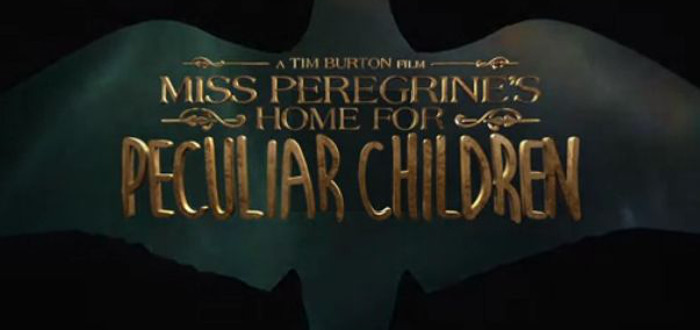 Visit Miss Peregrine’s Home For Peculiar Children In First Trailer