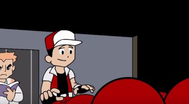 Pokémon Champion