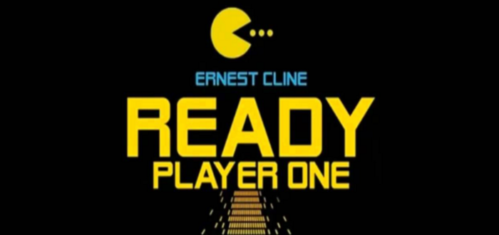 Ready Player One