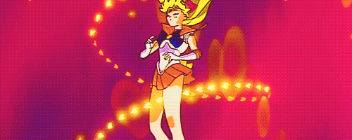 Sailor Venus 2