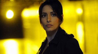 Sarah Shahi