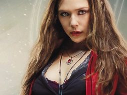 Scarlet Witch