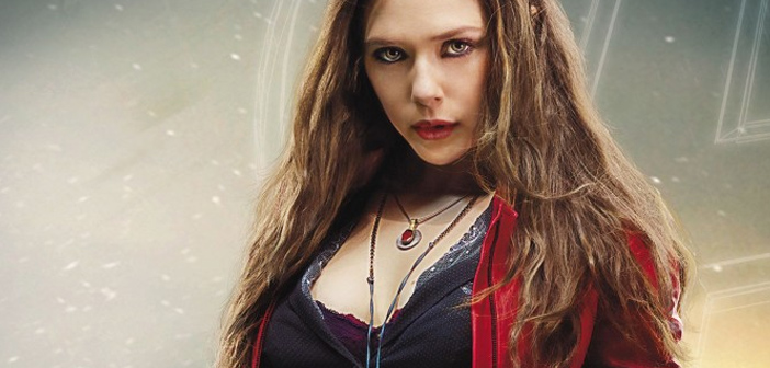 Scarlet Witch