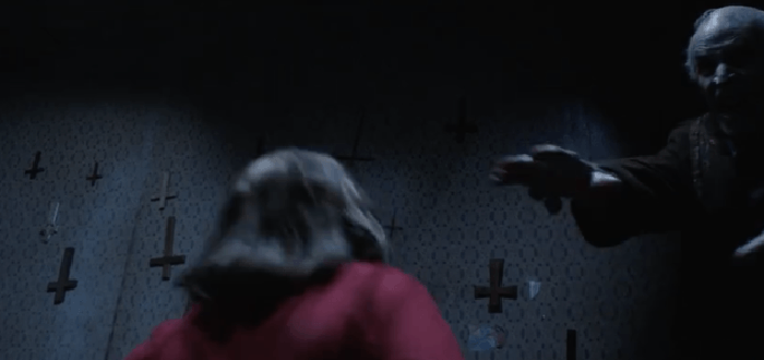 The Conjuring 2 Trailer Foretells Ed Warren’s Death