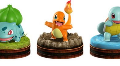 Pokemon Co-Master