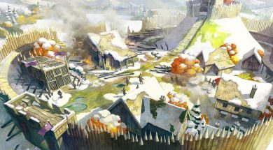 I Am Setsuna