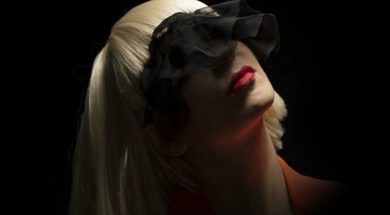 Sia’s Alive