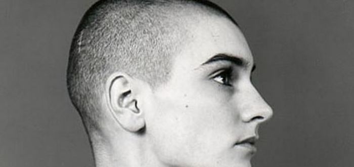 ‘Mandinka’ – Sinéad O’Connor – Track Of The Day